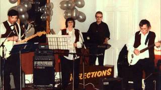 Angie And The Reflections