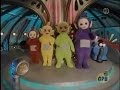 Teletubbies Carousel France US Version Teletubbies Carousel France US Version