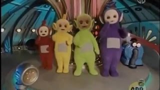 Teletubbies - Carousel [France] (US Version)