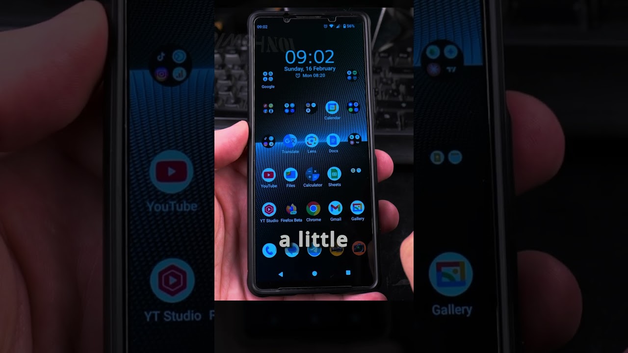 How to Reduce Text Size on Android Phones 3