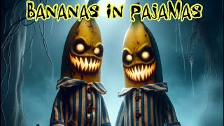 Bananas In Pyjamas Creepypasta