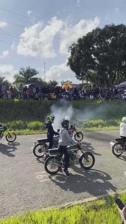 FULL RACE CB TURING #herex #storywa #tiktok #shortvideo