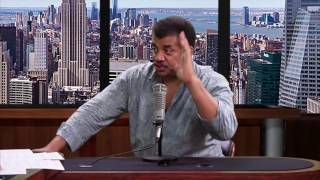 Neil deGrasse Tyson: Flat Earth, Fake Science & Space Exploration