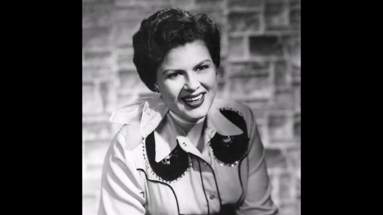 patsy cline i fall to pieces patsy cline i fall to pieces