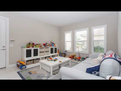 5442 S. Sterling Ranch Circle, Davie, FL home video tour
