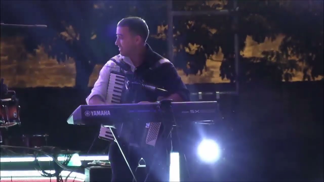 Chabely Fretes - JAJEROKY HAGUA 2.0 - FESTIVAL INTERNACIONAL DEL PONCHO PARA´I 2023. (En Vivo)