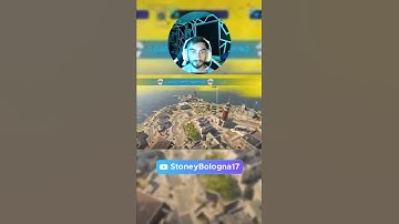 I Really Died From a Loadout Drop....