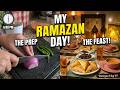 Ramazan Vlog 🎀 What I cook for Iftar