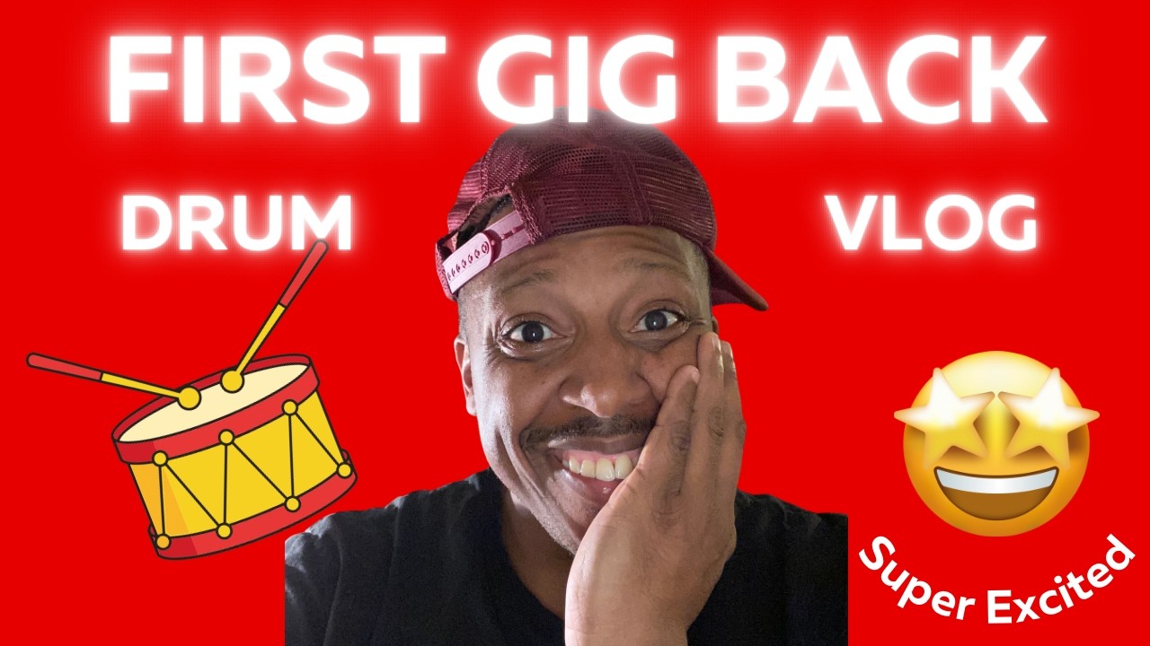 POV: Finally Back On Stage in 2026! Tommiesworld86