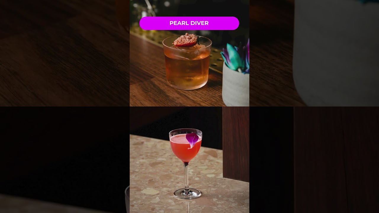 Best Cocktail Bars Melbourne