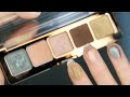 Natasha Denona Mini Star Palette Quick Review Swatch 3 Wearable Soft Glam Looks