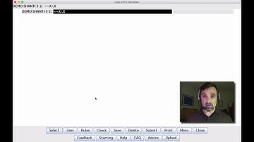 Derivation Examples 1