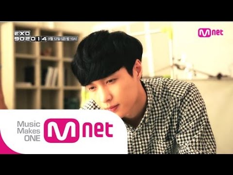 Mnet [EXO 902014] :  "레이의 매력 속으로 퐁당"_레이 스냅무비 대공개!!