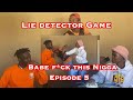 COUPLES LIE DETECTOR GAME EPISODE 5 got failed 😨 South Africa 🇿🇦