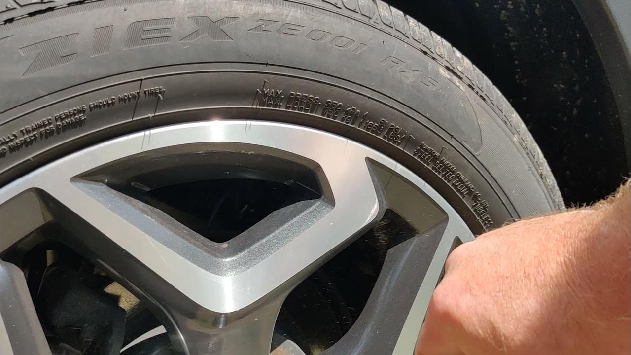 how to remove a locking lug nut without the key YouTube