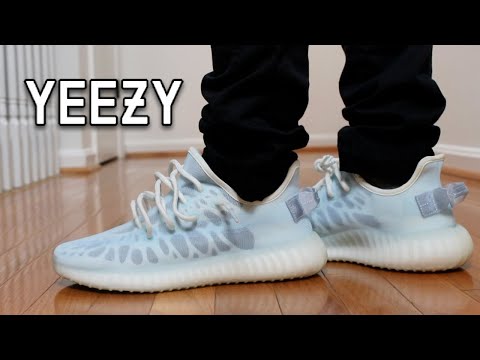yeezy mono ice reddit