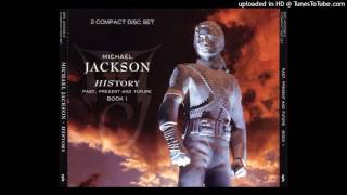 Michael Jackson - Come Together (Extended Version)  HQ HD Resimi