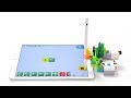 I don't want to work : LEGO WeDo