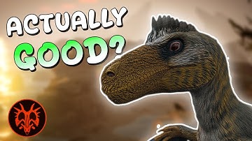 Path of Titans Achillobator PvP (Official servers)