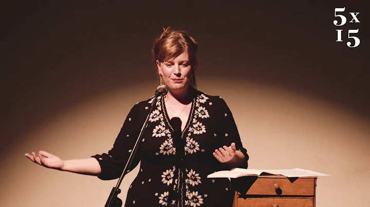 Sarah Perry @ 5x15 - Friendship