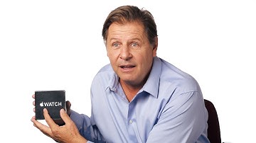 Apple: Call It the iWatch and We