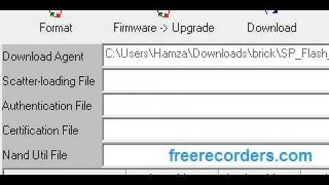 qtab q100 MT6582_Android_scatter_emmc_DH failed in sp flashtool