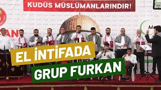 El İntifada | Grup Furkan Resimi