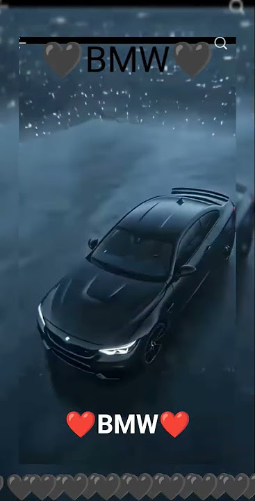 BMW lovers❤🖤❤ #vidma #ytshorts #song 🎵