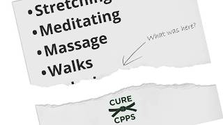 If Youre Not Getting Better, Its Probably This