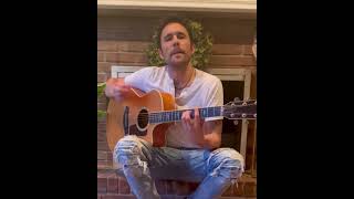 Trapt “above it all” New song! acoustic clip