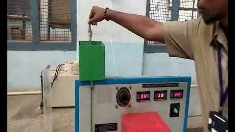 Heat Transfer Through Composite Wall