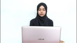 PRAKTIK BEDAH LAGU DENGAN VIDEO