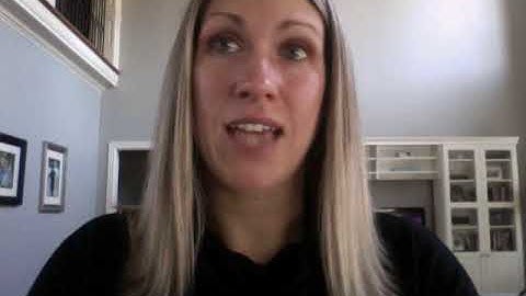 Service Learning Project Video