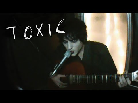 Johnny Goth - Toxic