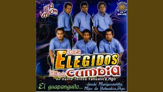 Video voorbeeld van "Los Elegidos de La Cumbia - La Despedida"