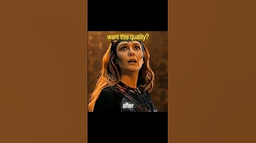 Want this quality on capcut? ( quick and easy tutorial) apps used - Capcut and Wink by meitu