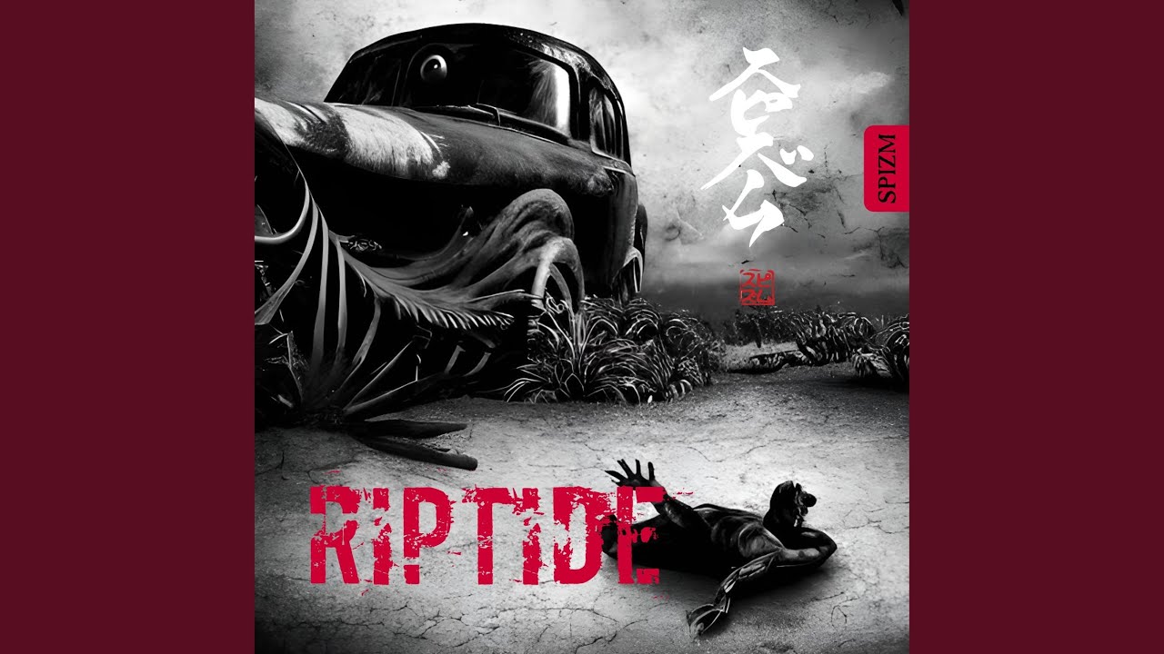 Watch RIPTIDE on YouTube Watch RIPTIDE on YouTube