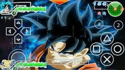 NEW DBZ TTT MOD RAGING BLAST V2 + EPIC Menu + TEXTURES & Goku UI with Auto Dodge