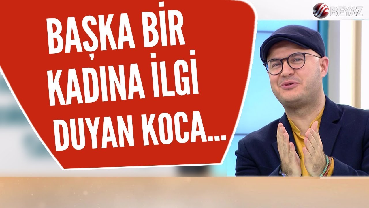 Kocasının başka kadına ilgi duyduğunu söyleyen kadına Adil Yıldırım'dan tavsiyeler