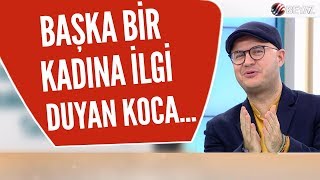 Kocasının başka kadına ilgi duyduğunu söyleyen kadına Adil Yıldırım'dan tavsiyeler