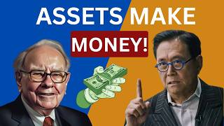 8 Assets That Are Making People Rich