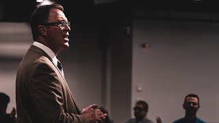 Neglect | Pastor Rob Bibb