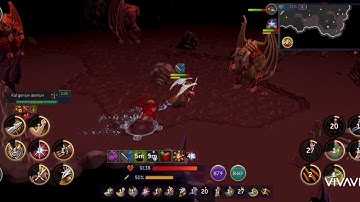 Adrenaline Urn Hunting - Runescape 3 Mobile - Evolution Of Combat Mode