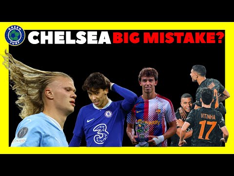 😂 IVAN PROVEDEL TO CHELSEA! UCL REVIEW | JOAO FELIX MISTAKE? MBAPPE, HAALAND...