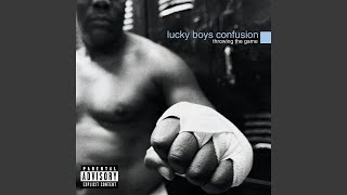 Miniatura del video "Lucky Boys Confusion - Slip"