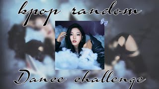 𝐊𝐏𝐎𝐏 𝐑𝐀𝐍𝐃𝐎𝐌 𝐃𝐀𝐍𝐂𝐄 | #kpop #dance #challenge (gg/2024 ver.)🖤🩵 | @K-Fantasie
