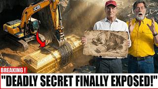 They Finally Reached the Bottom of Oak Island's Money Pit... Here's What Happened!