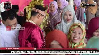 FULL ALBUM || PART 2 || OM SCORPION MUSIC PALEMBANG || LIVE DESA TALANG PANGERAN ULU