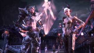 Tera - Cinematic Launch Trailer