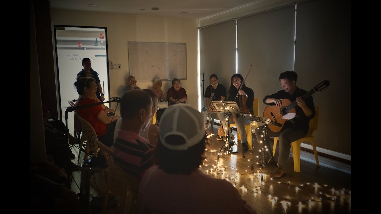 "心安处 (三):回忆"